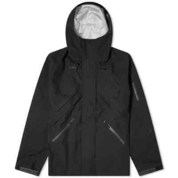 NOCTA shell jacket GORE Tex